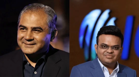 ICC, PCB talks on after legitimacy of Force Majeure clause questioned